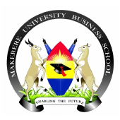 Makerere University Business School :: Admissions